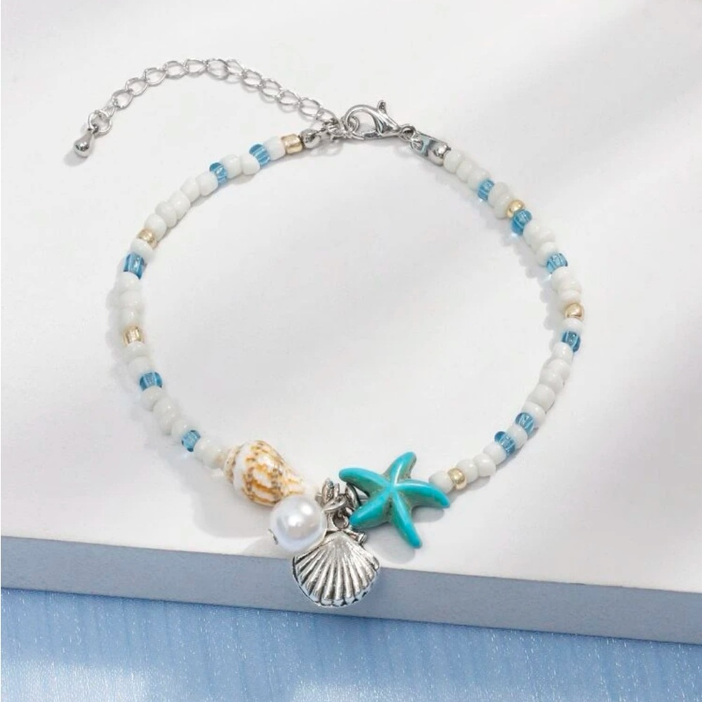 Necklace/Bracelet set - Picture 2 of 9
